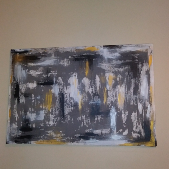 One of a kind Artwork